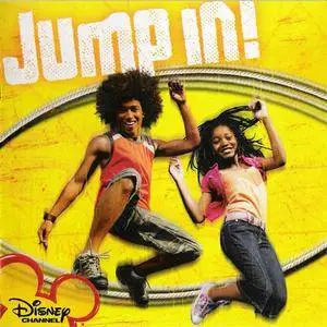 VA - Jump In! (Soundtrack) (2007) {Disney Channel} **[RE-UP]**