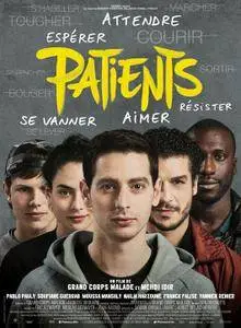 Patients (2016)