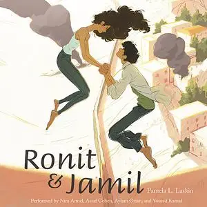 «Ronit & Jamil» by Pamela L. Laskin