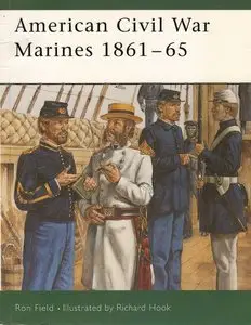 American Civil War Marines 1861 - 65