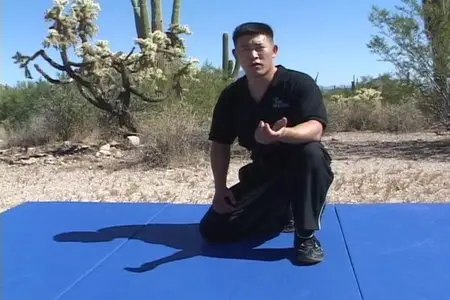 Systema - Strength and Flexibility by Kwan Lee