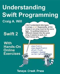Understanding Swift Programming: Swift 2 with Hands-on Online Exercises