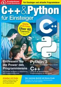 Python für Einsteiger – 19 November 2021