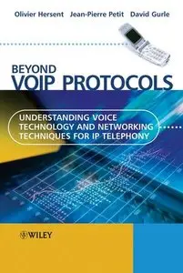 Beyond VoIP Protocols: Understanding Voice Technology and Networking Techniques for IP Telephony (repost)