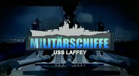 Militärschiffe LST325
