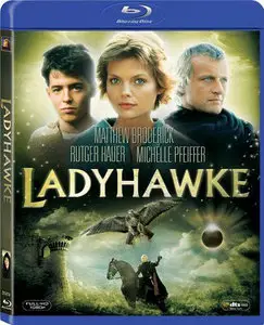 Ladyhawke (1984)