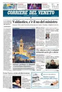 Corriere del Veneto Padova e Rovigo - 29 Marzo 2019
