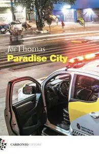 Joe Thomas - Paradise city