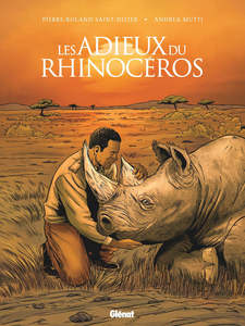 Les Adieux du Rhinocéros