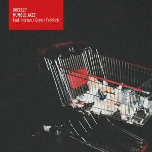 Victor Fox - Mumble Jazz (2023) [Official Digital Download]