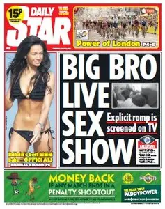 DAILY STAR - 8 Tuesday, July 2014