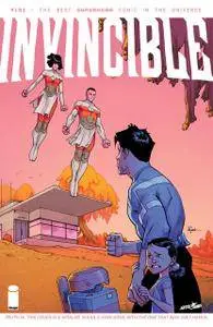 Invincible 131 (2016)