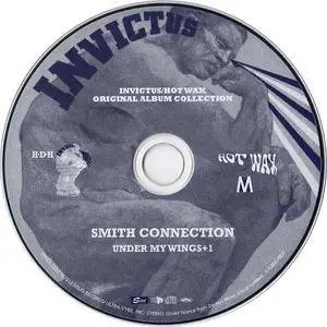 The Smith Connection - Under My Wings (1972) Japanese Remastered 2012