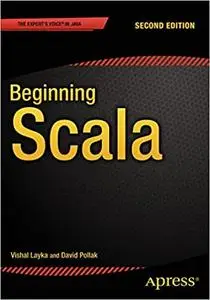 Beginning Scala