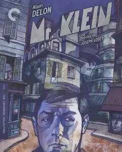 Mr. Klein (1976) [The Criterion Collection]