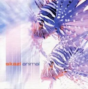 Skazi - Discography (7 Albums) - compiled by Shashkin