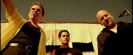 The Baytown Outlaws (2012)