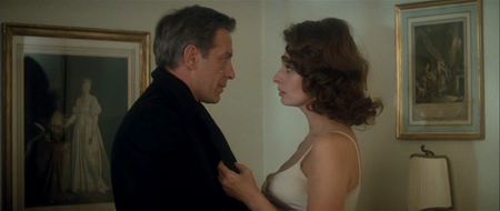 Brass Target (1978)