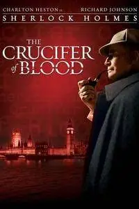 The Crucifer of Blood (1991)
