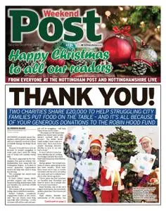 Nottingham Post – 24 December 2022