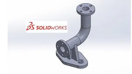 The Complete Solidworks Course : From Zero To Expert!