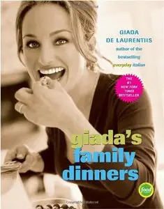 Giada's Family Dinners (Repost)