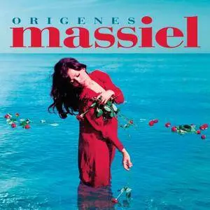 Massiel - Origenes (2018) [Official Digital Download]