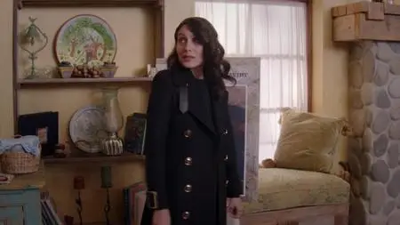 Girlfriends' Guide to Divorce S04E04