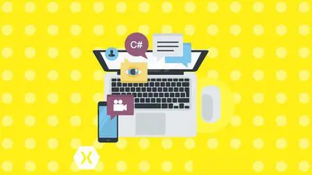 Building Cross Platform Apps With Xamarin And C#