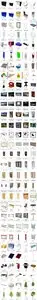 3D Models Collection