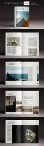 Elegant Magazine