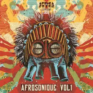 VA - Afrosonique Vol.1 (2017)
