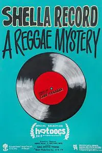 Shella Record - A Reggae Mystery (2019)