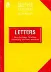 Letters (Resource Books for Teachers)