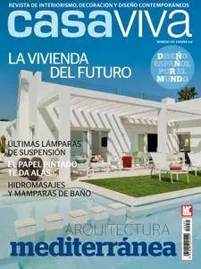 Casa Viva España - agosto 2016