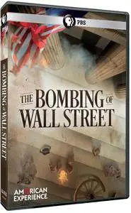 PBS - American Experience: The Bombing of Wall Street (2018)