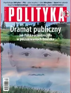 Tygodnik Polityka • 24 lipca 2019