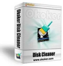 Okoker Disk Cleaner v1.9