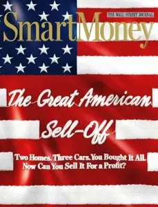 Smart Money - May 2011