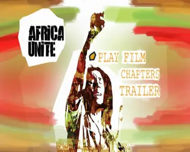 VA - Africa Unite (2008)
