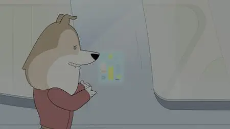 Dogs in Space S02E03