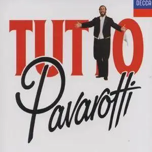 Tutto Pavarotti