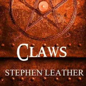 «Claws» by Stephen Leather