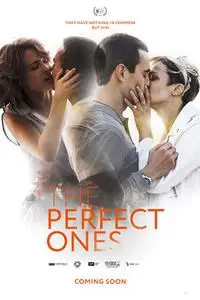 The Perfect Ones / Bez menya / Без меня (2018)