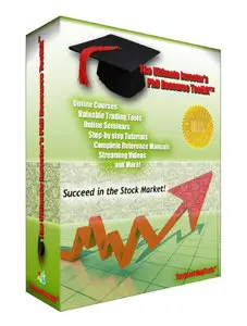 Investools - Basic Stocks PHD Program