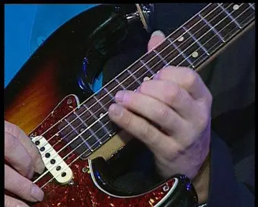 Mike Oldfield - Tubular Bells II & III Live (2001)