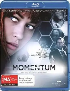 Momentum (2015)