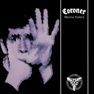 Coroner Discography (1986-1996)