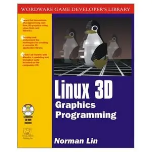 Advanced Linux 3D Graphics Programming (Repost)