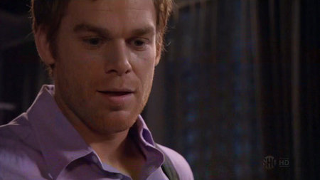 Dexter S05E06 Everything Is Illuminated
